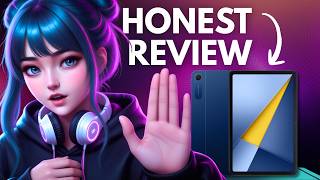 Poco Pad C1 Review: Is This $140 Tablet Worth Carrying a Second Device? (2026)