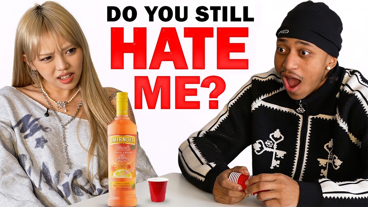 OSCS PLAY TRUTH OR DRINK