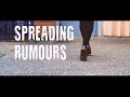 SPREADING RUMOURS - Cregan &amp; Co (Official Video)