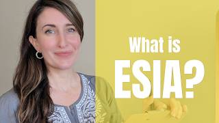 What Is an Environmental & Social Impact Assessment? (Explained Simply)