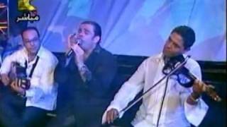 خـلـيـك فـاكـرنـى ..عـمـرو د يــاب 2003