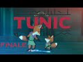 Break The Cycle | Tunic - FINALE