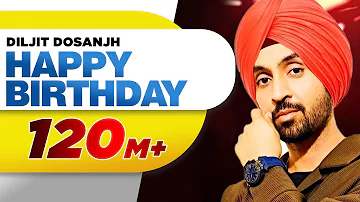 Happy Birthday | Disco Singh | Diljit Dosanjh | Surveen Chawla | Releasing 11th April 2014