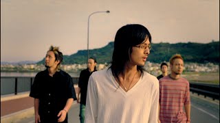 ORANGE RANGE『Walk on』MV