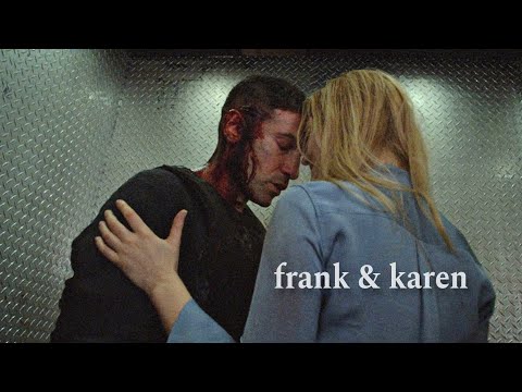 Frank & Karen