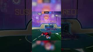 Rocket League core