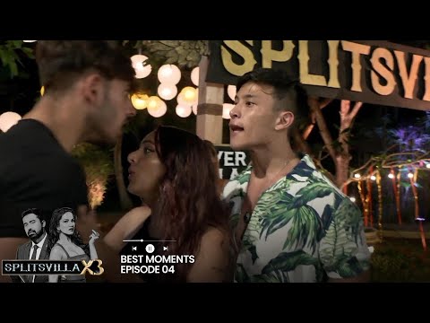 MTV Splitsvilla 13