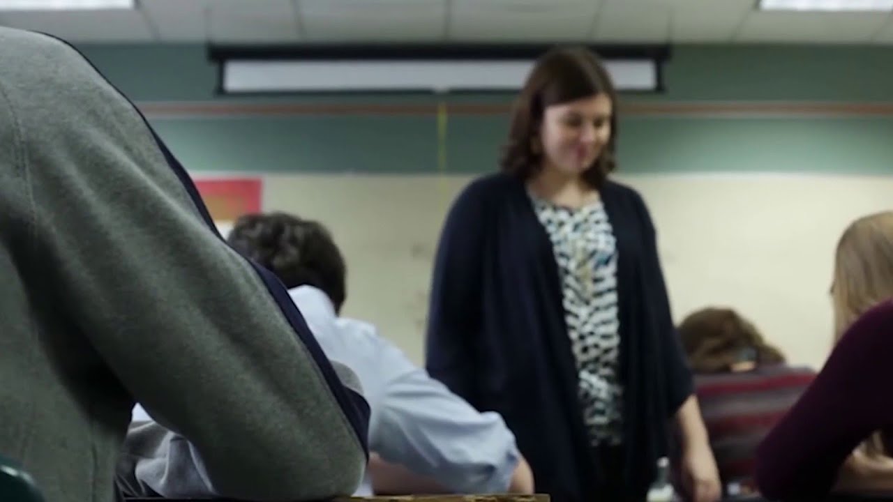 Educators can cash in on new school vouchers in Texas by becoming vendors offering services