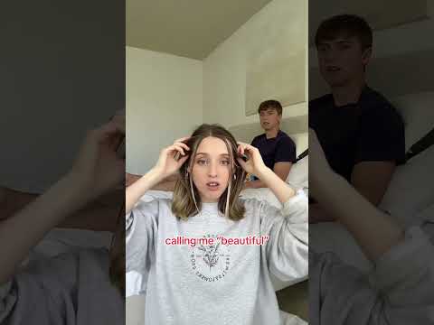 Story prank! Saying