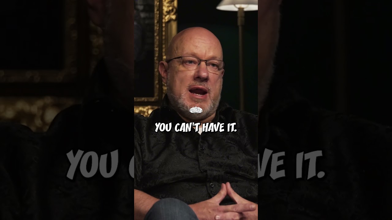 You LITERALLY CAN'T Have UNBREAKABLE Encryption By LAW | 