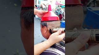 Power Of Haircut - Cutting Hair