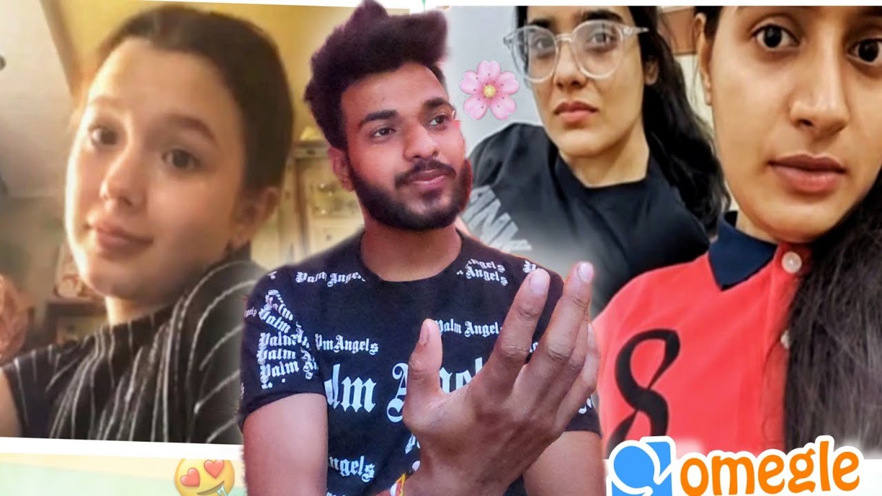 Finally found my Russian girl on Omegle 💞😅 || 6000 rs Russian || Omegle