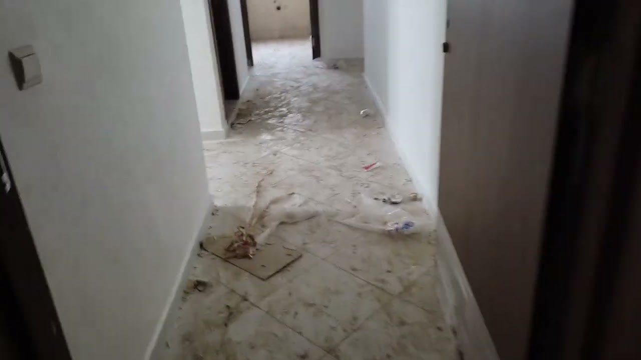 شقق بالمحمدية 3غرف و2حمامات ب 25 مليون (قرب اللويزية)