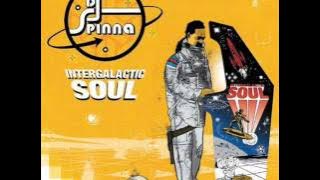 DJ Spinna ft. Stephanie McKay - Peace & Quiet