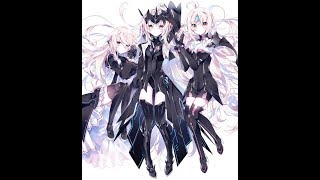 [Elsword Tw]Code Ultimate pvp