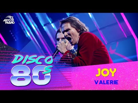 Joy - Valerie