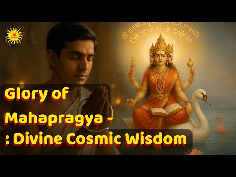 \"De verloren kennis van de Skanda Purana | De spirituele kaart van het oude India | Real2Real\"