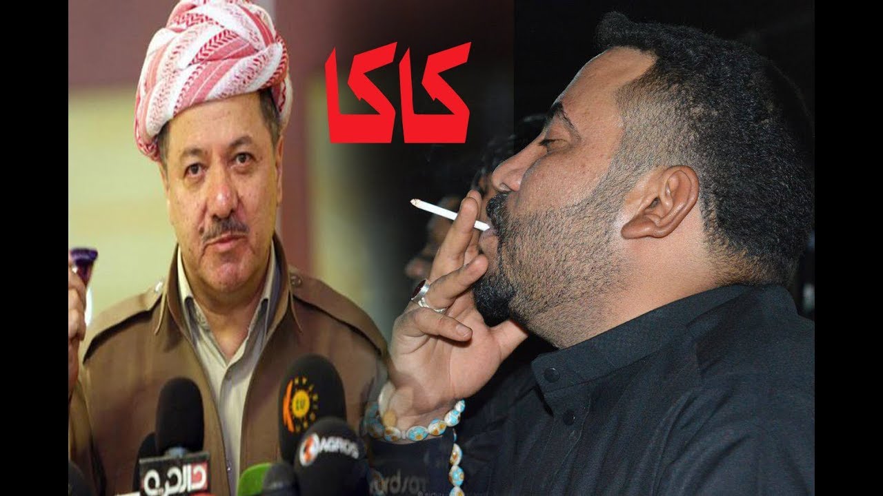 كاطع المياحي يرد على اقليم كردستان  مثل شرب الجكاره اقليم كردستان2017