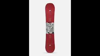 2025 K2 Spellcaster - YouTube