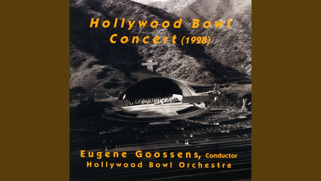 El amor brujo (Love, the Magician) : Ritual Fire Dance