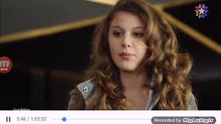 Fazilet Hanım Ve Kızları 23. Bölüm - Karına Sahip Çık