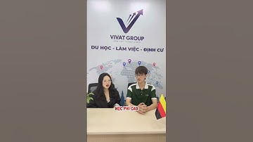 5 hiểu lầm tai hại về du học nghề kép Đức mà có thể bạn chưa biết