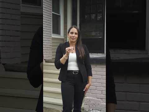 415 Colvin Ave, Buffalo, NY home video tour