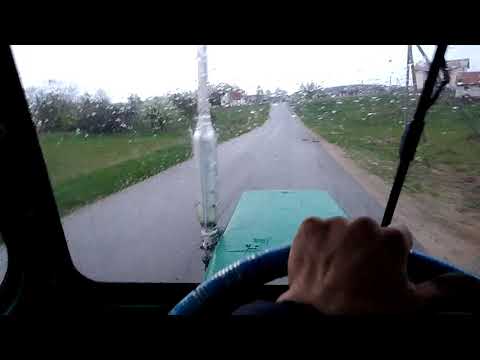 Вываз мусора на