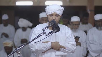 صلاة القيام ليلة 14 رمضان .. الشيخ القارئ : محمد عبدالله الحوري