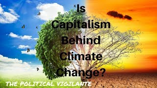 NY Times Won’t Blame Capitalism For Climate Change - The Political Vigilante