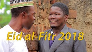 Eid al-fitr 2018 - Funniest Ugandan Comedy skits.