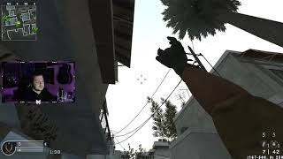Just Some CoD4 Promod