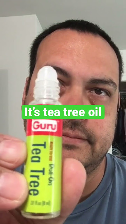Best Skin Tag Removal At Home #shorts