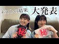 【語学学校テスト】私たちのテストの結果こんなかんじ！！！