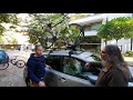Как да си изберем багажник за колело? Моделът Frontloader на Yakima
