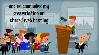 Shared Hosting