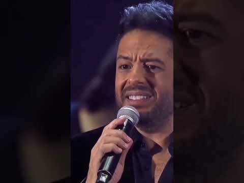 عايزني يا حبيبي أخلي بالي من مين محمد حماقي
