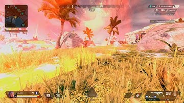 Successful 3rd Party - Apex Legends