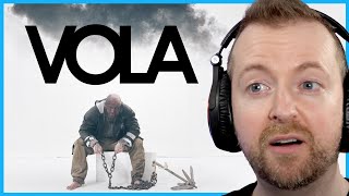 I didn't know VOLA were THIS cool!