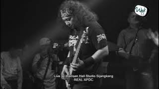 Cinta  - Real Xpdc (cover )