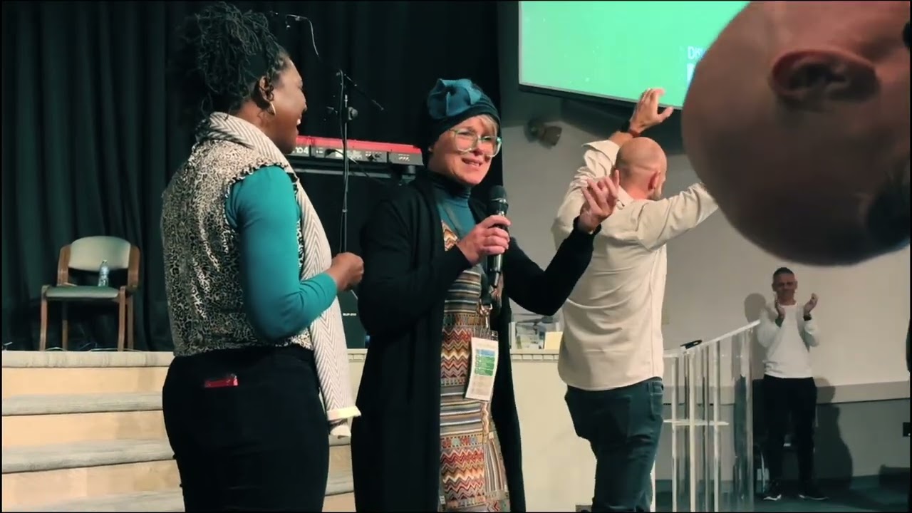 LYMES HEALED BY JESUS