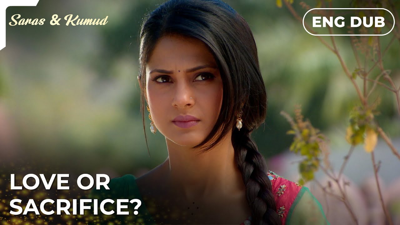 His Last Words To MeSaras and Kumud | Indian Drama | Dubbed in English 