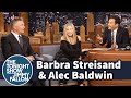 Barbra Streisand Called Tim Cook to Change How Siri Says Her Name