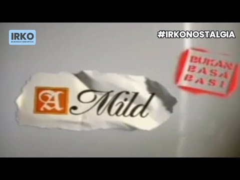 A Mild - Fire (2007) #IRKONOSTALGIA