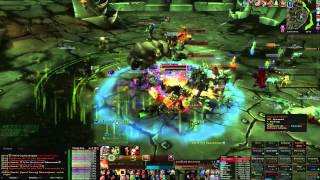 Qualified EU vs Hellfire Assault Normal