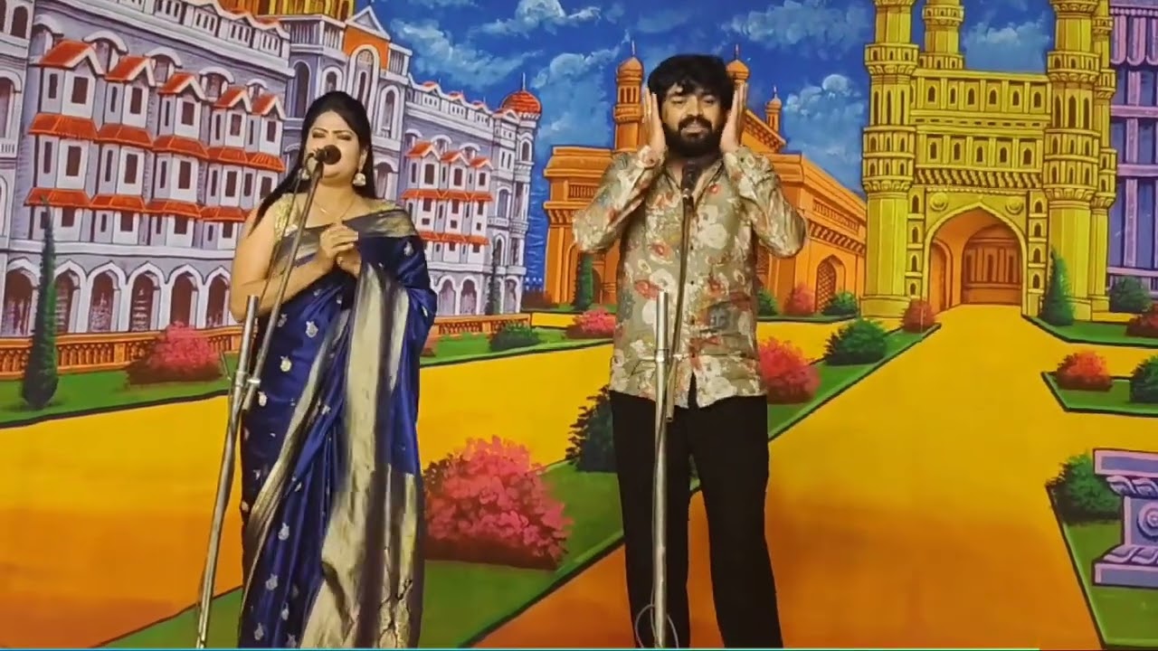 ಹರೀಶ ಹಿರಿಯೂರ ಕಾಮಿಡಿ