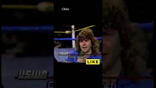 This Von Erich IS NOT in "Iron Claw"  |  Entertainment #shorts #vonerich #ironclaw #zacefron Content