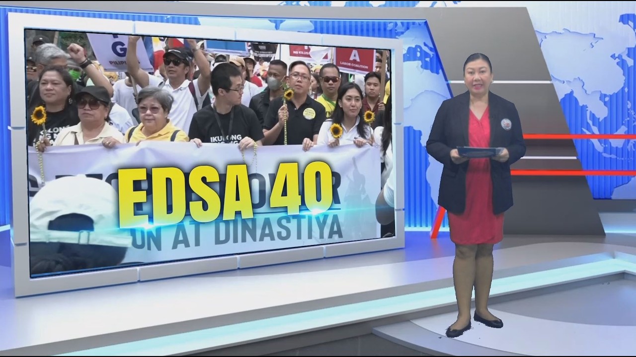 Newsforce: February 28, 2026 Part 1 of 2