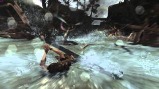 Lara Dies By Impalement 2