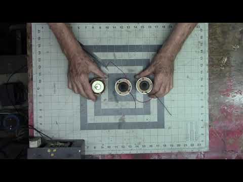Video: Tmavé Programy. Project Magnet - Alternatívny Pohľad